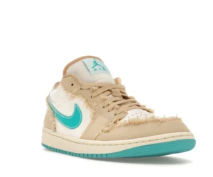 Jordan 1 Low SE Wave (Women's) - photo 2- Jersey4u