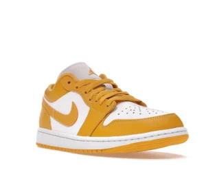 Jordan 1 Low Pollen - photo 2- Jersey4u