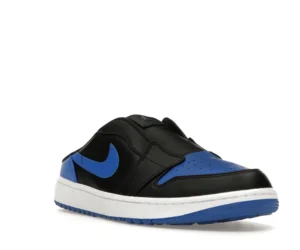 Jordan 1 Mule Golf Royal - photo 2- Jersey4u