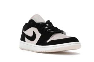 Jordan 1 Low Black Guava Ice (Women's) - photo 2- Jersey4u