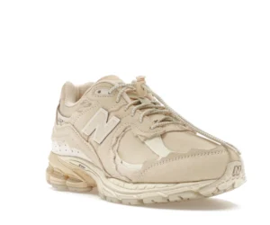 New Balance 2002R Protection Pack Sandstone - photo 2- Jersey4u