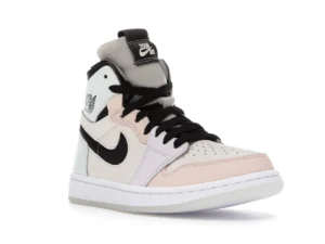 Jordan 1 High Zoom Air CMFT Easter (Women's) - photo 2- Jersey4u