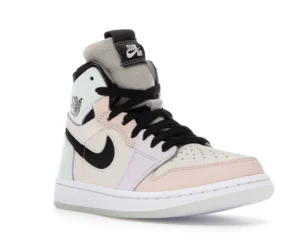 Jordan 1 High Zoom Air CMFT Easter (Women's) - photo 2- Jersey4u