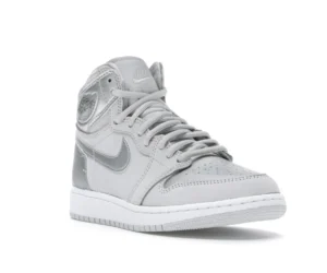 Jordan 1 Retro High CO Japan Neutral Grey (GS) - photo 2- Jersey4u