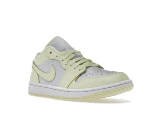 Jordan 1 Low Lemonade (Women's) - photo 2- Jersey4u