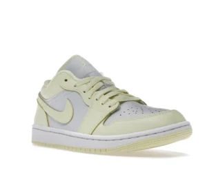 Jordan 1 Low Lemonade (Women's) - photo 2- Jersey4u