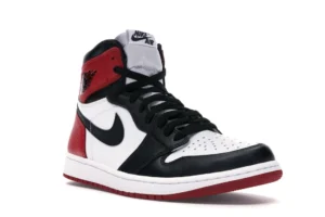 Jordan 1 Retro Black Toe (2016) - photo 2- Jersey4u