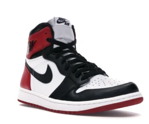 Jordan 1 Retro Black Toe (2016) - photo 2- Jersey4u