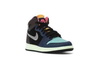 Jordan 1 Retro High Tokyo Bio Hack (GS) - photo 2- Jersey4u