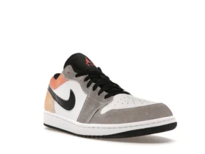 Jordan 1 Low SE Flight Club - photo 2- Jersey4u