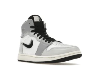 Jordan 1 High Zoom Air CMFT 2 Chicago Women's Collective (Women's) - photo 2- Jersey4u