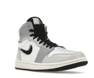 Jordan 1 High Zoom Air CMFT 2 Chicago Women's Collective (Women's) - photo 2- Jersey4u