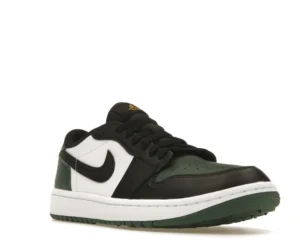 Jordan 1 Retro Low Golf Noble Green - photo 2- Jersey4u