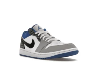 Jordan 1 Low SE True Blue - photo 2- Jersey4u