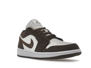 Jordan 1 Low SE Light Olive (Women's) - photo 2- Jersey4u