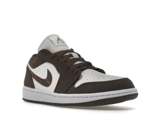 Jordan 1 Low SE Light Olive (Women's) - photo 2- Jersey4u