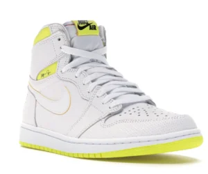 Jordan 1 Retro High First Class Flight - photo 2- Jersey4u