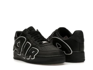 Nike Air Force 1 Low Cactus Plant Flea Market Black (2024) - photo 2- Jersey4u