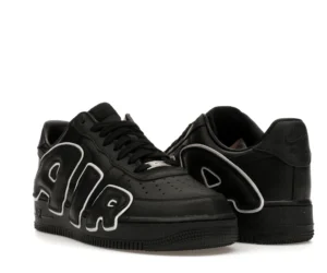 Nike Air Force 1 Low Cactus Plant Flea Market Black (2024) - photo 2- Jersey4u