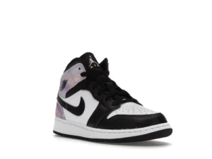 Jordan 1 Mid SE Zen Master (GS) - photo 2- Jersey4u