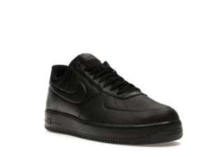 Nike Air Force 1 Low '07 Pro-Tech Waterproof Triple Black - photo 2- Jersey4u