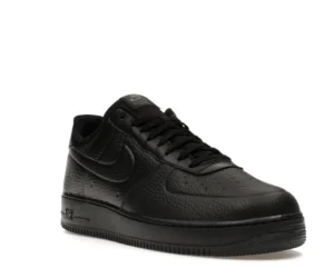 Nike Air Force 1 Low '07 Pro-Tech Waterproof Triple Black - photo 2- Jersey4u