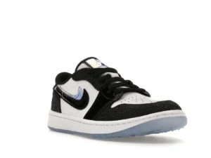 Jordan 1 Retro Low Golf Endless Pursuit Pack - photo 2- Jersey4u