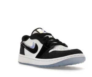 Jordan 1 Retro Low Golf Endless Pursuit Pack - photo 2- Jersey4u