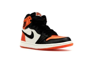 Jordan 1 Retro High OG Satin Shattered Backboard (Women's) - photo 2- Jersey4u