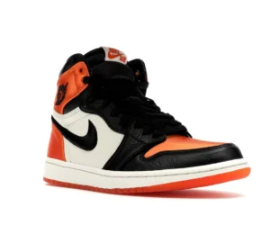 Jordan 1 Retro High OG Satin Shattered Backboard (Women's) - photo 2- Jersey4u