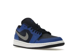 Jordan 1 Low Game Royal Blue Void (Women's) - photo 2- Jersey4u