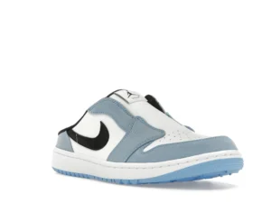 Jordan 1 Mule Golf University Blue - photo 2- Jersey4u