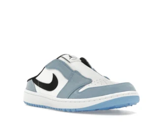 Jordan 1 Mule Golf University Blue - photo 2- Jersey4u