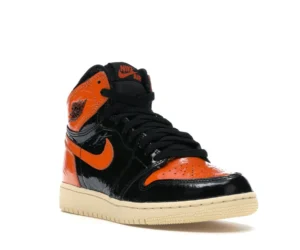 Jordan 1 Retro High Shattered Backboard 3.0 (GS) - photo 2- Jersey4u