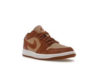 Jordan 1 Low SE Legend Coffee (Women's) - photo 2- Jersey4u