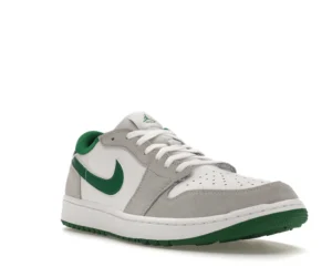 Jordan 1 Retro Low Golf Pine Green - photo 2- Jersey4u