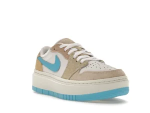 Jordan 1 Elevate Low SE Salt Lake City (Women's) - photo 2- Jersey4u