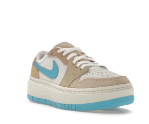 Jordan 1 Elevate Low SE Salt Lake City (Women's) - photo 2- Jersey4u