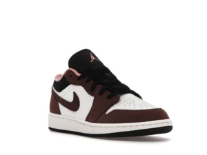 Jordan 1 Low Mocha (GS) - photo 2- Jersey4u