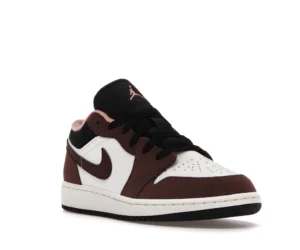 Jordan 1 Low Mocha (GS) - photo 2- Jersey4u