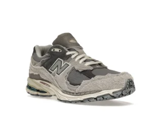 New Balance 2002R Protection Pack Rain Cloud - photo 2- Jersey4u