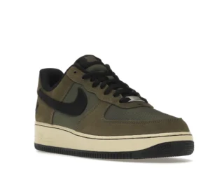 Nike Air Force 1 Low SP Undefeated Ballistic Dunk vs. AF1 - photo 2- Jersey4u