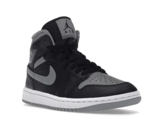 Jordan 1 Mid Shadow (Women's) - photo 2- Jersey4u