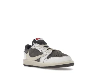 Jordan 1 Retro Low OG SP Travis Scott Reverse Mocha (PS) - photo 2- Jersey4u