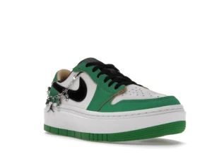 Jordan 1 Elevate Low SE Lucky Green (Women's) - photo 2- Jersey4u