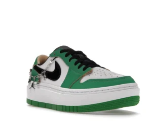 Jordan 1 Elevate Low SE Lucky Green (Women's) - photo 2- Jersey4u