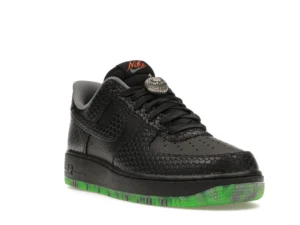 Nike Air Force 1 Low PRM Halloween (2023) - photo 2- Jersey4u