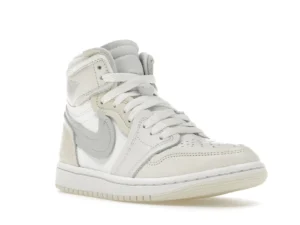 Jordan 1 High MM Coconut Milk (Women's) - photo 2- Jersey4u