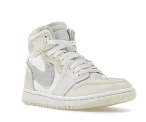 Jordan 1 High MM Coconut Milk (Women's) - photo 2- Jersey4u