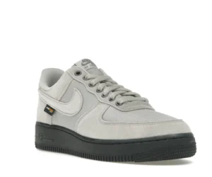 Nike Air Force 1 Low '07 Cordura Iron Ore - photo 2- Jersey4u